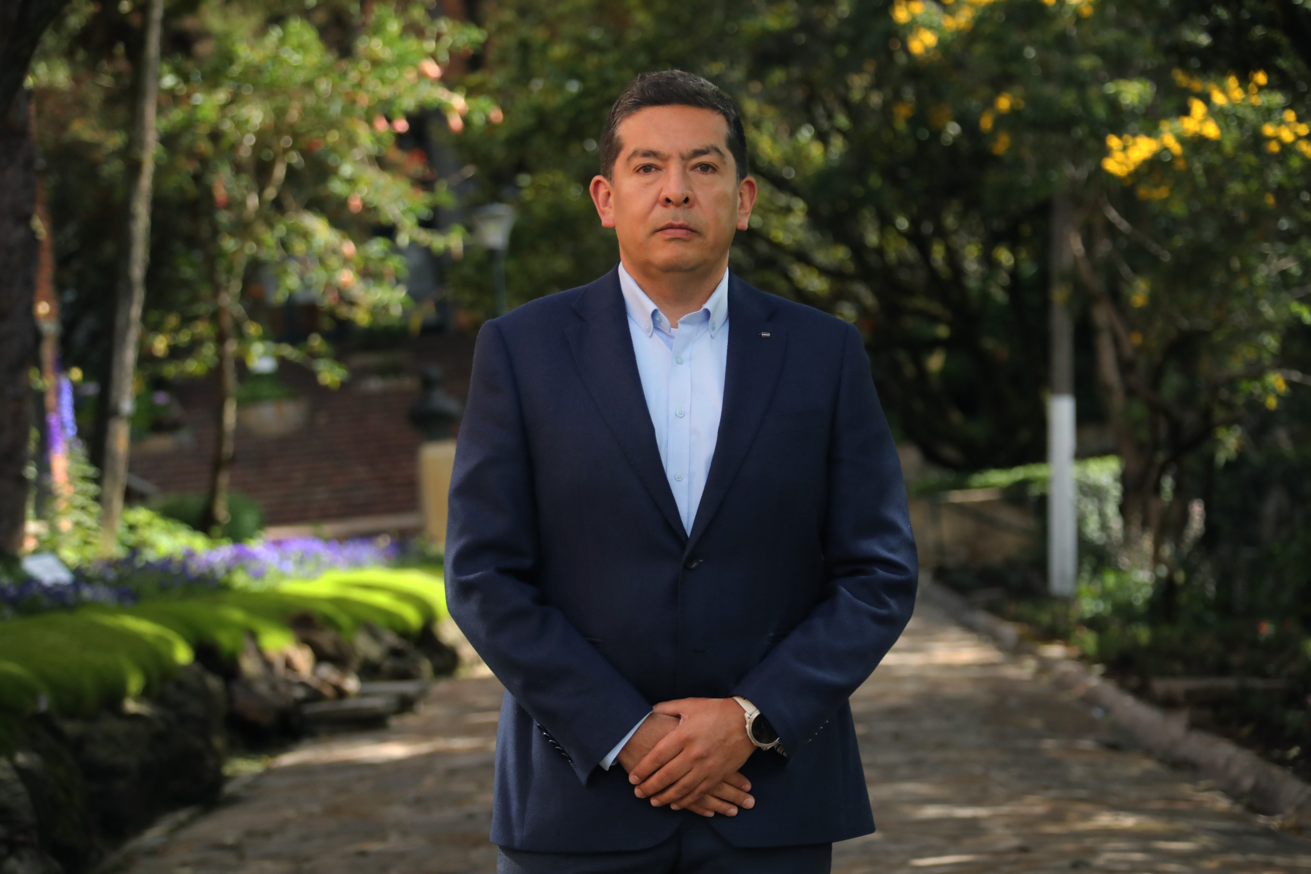 Héctor Wiesner León