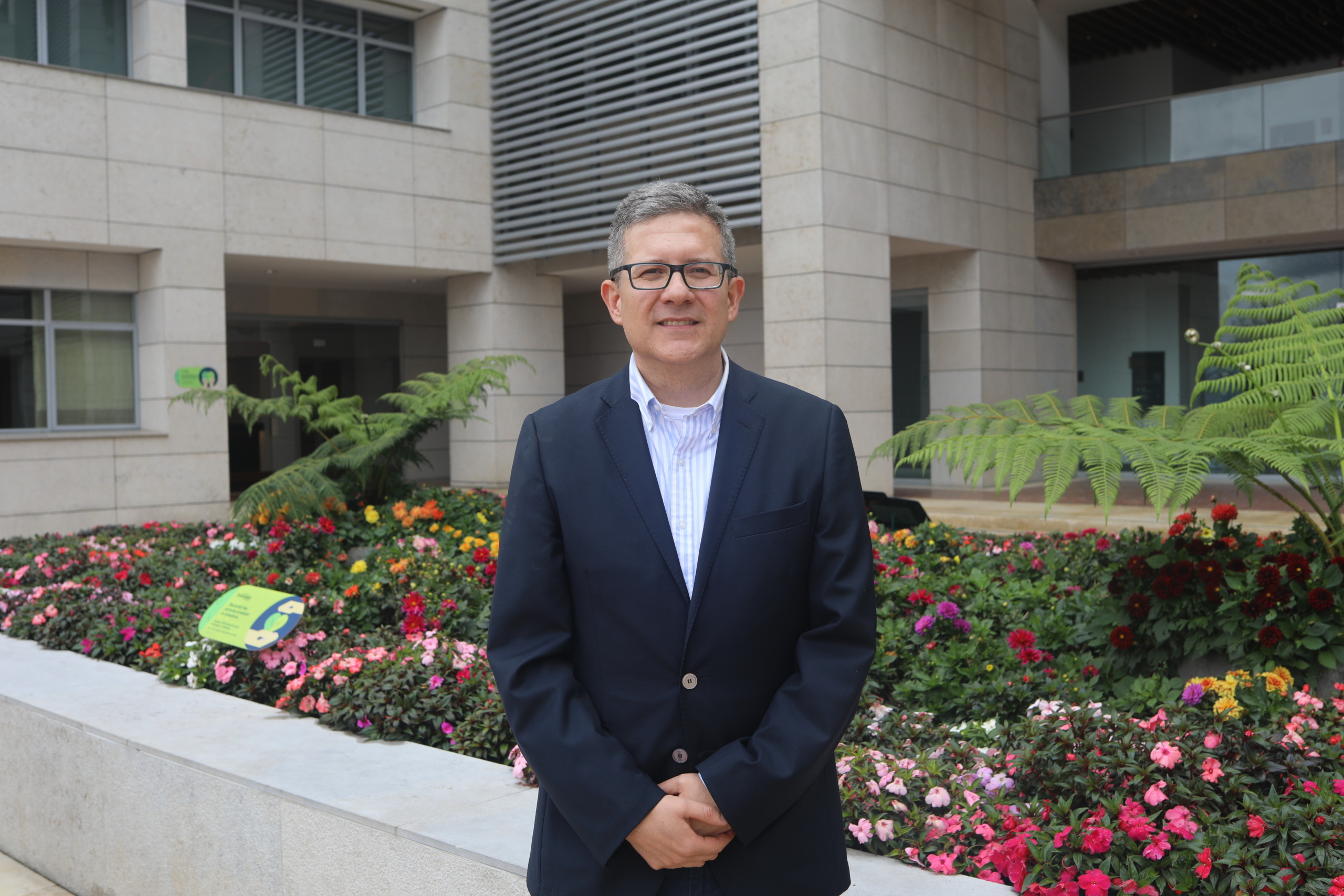 Édgar Solano González