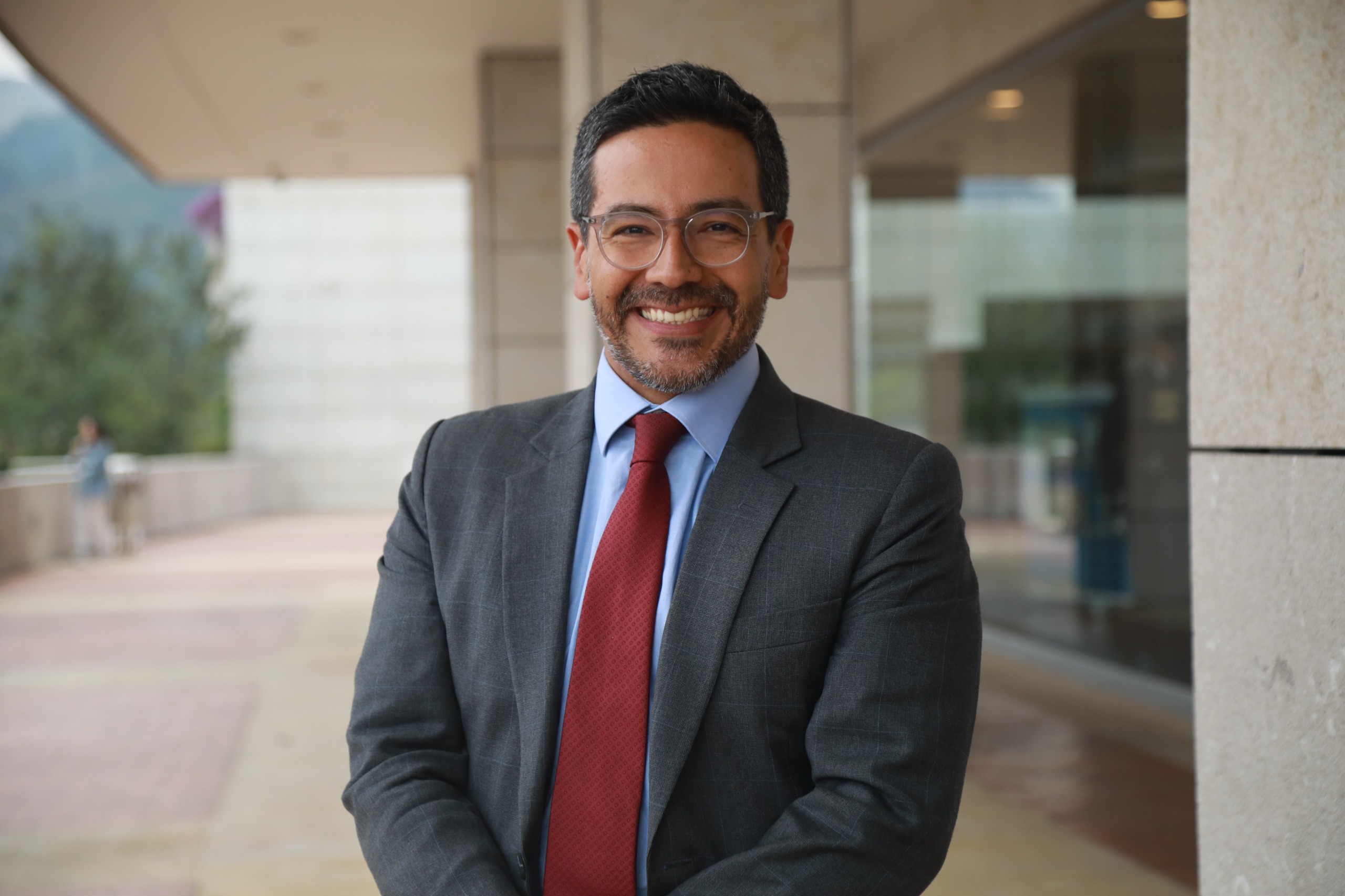 Andrés Mauricio Gutiérrez Beltrán