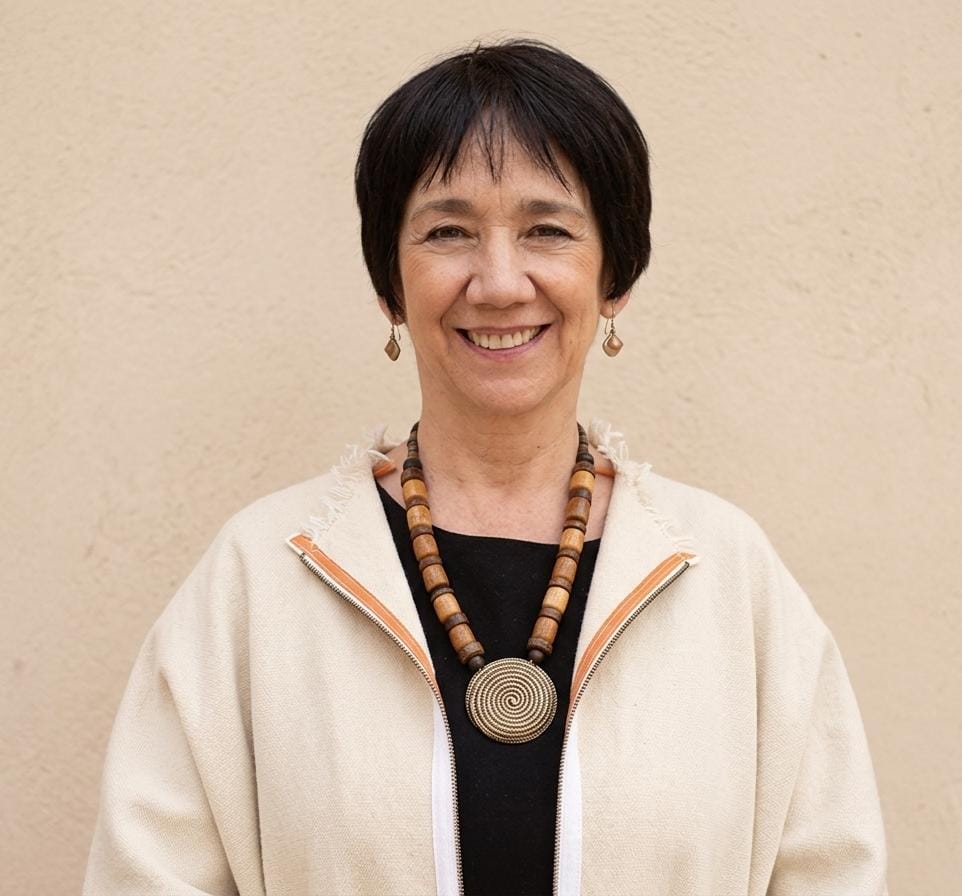 Yolanda Sierra León