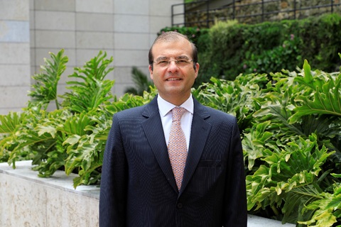 Carlos Eduardo Gechem Sarmiento