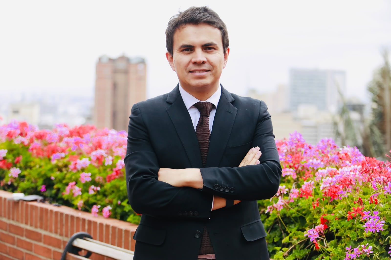 Fabio Estrada Valencia
