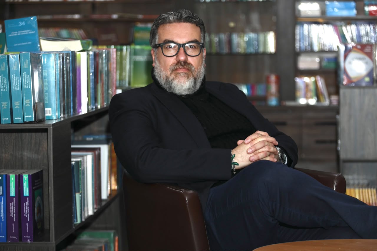 Fabio Andrés Olaya Cardona