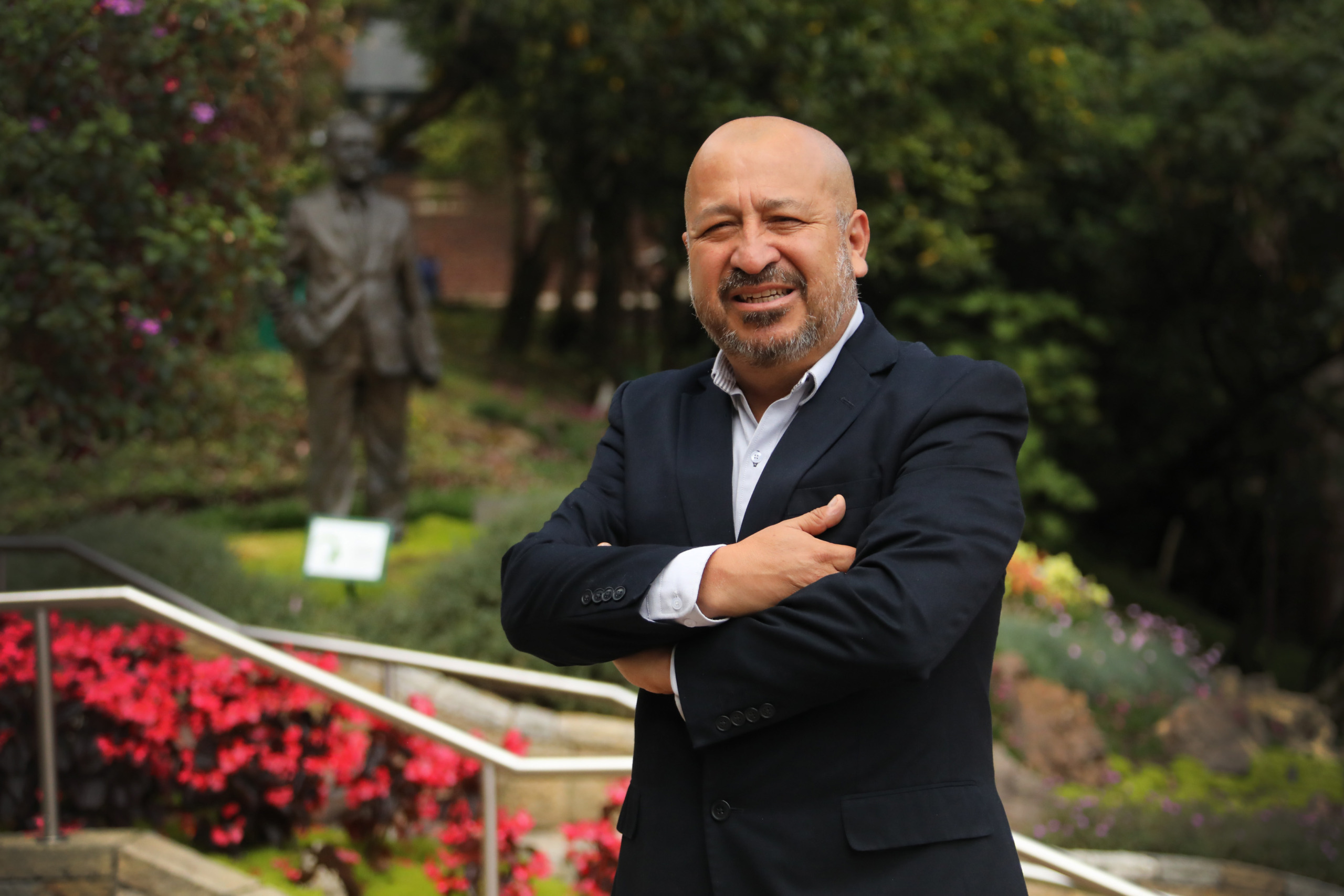 Filipo Ernesto Burgos Guzmán