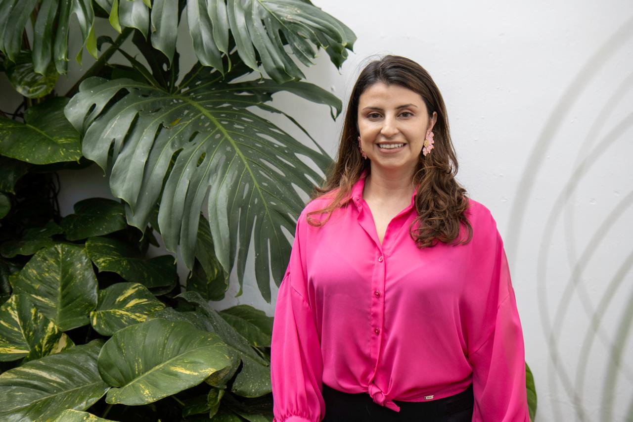 Natalia Andrea Castro Niño