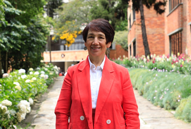 Yolanda Sierra León