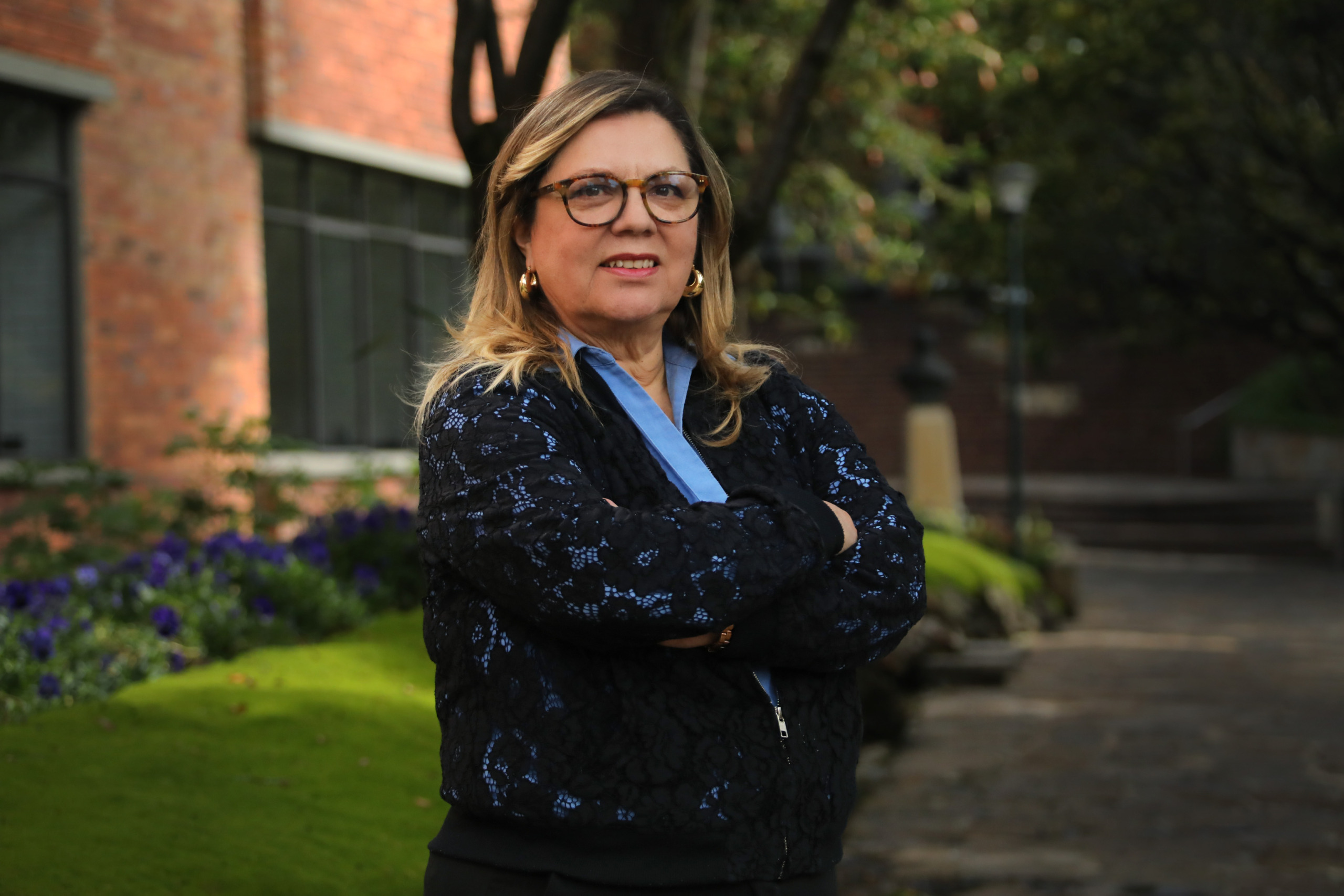 Soraya del Socorro Pérez Portillo