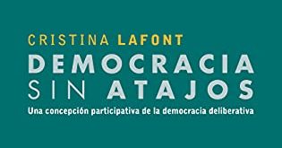 Seminario de Lectura  “Democracia sin atajos: Una concepción participativa de la democracia deliberativa”