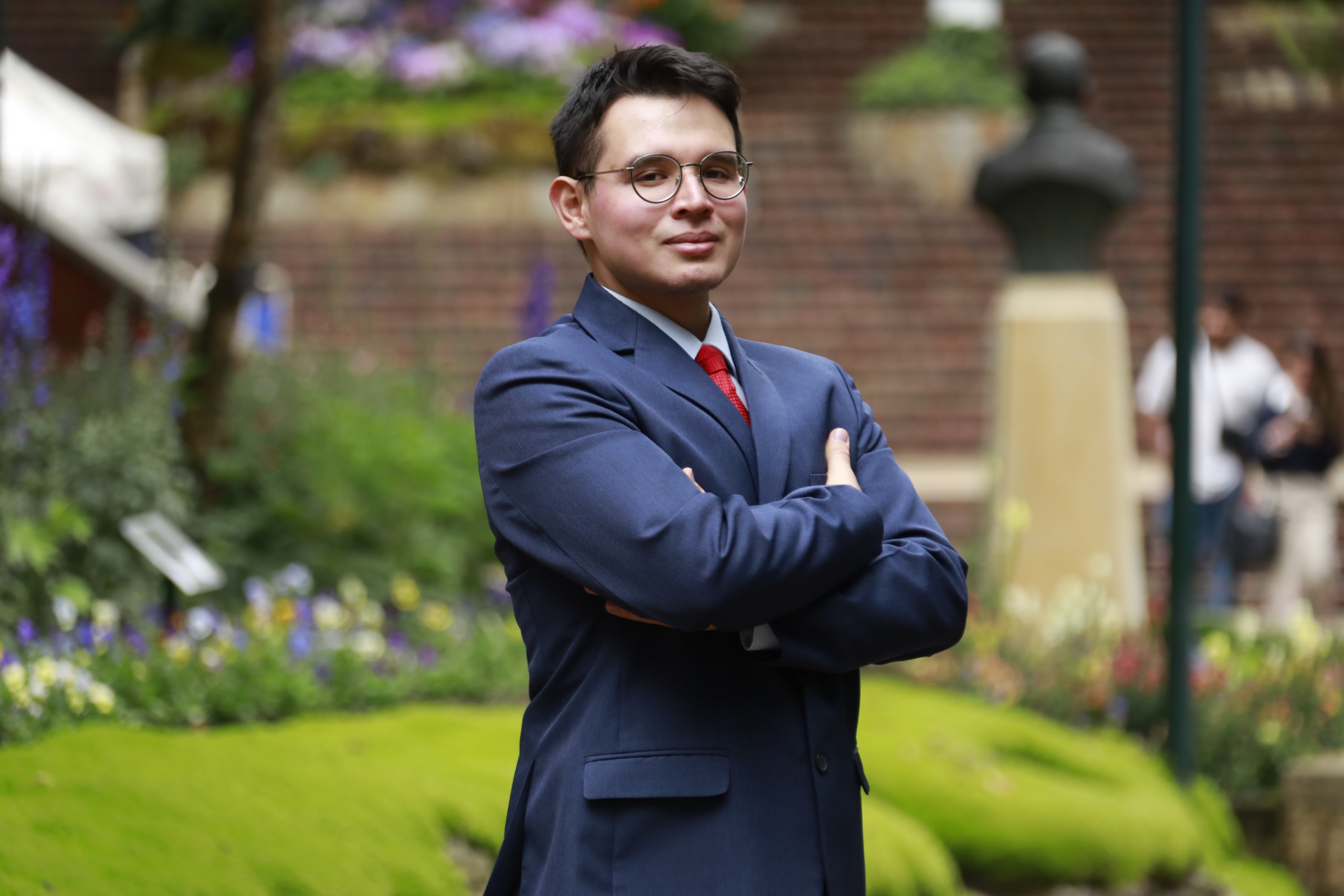 Santiago Josue Arias Velandia
