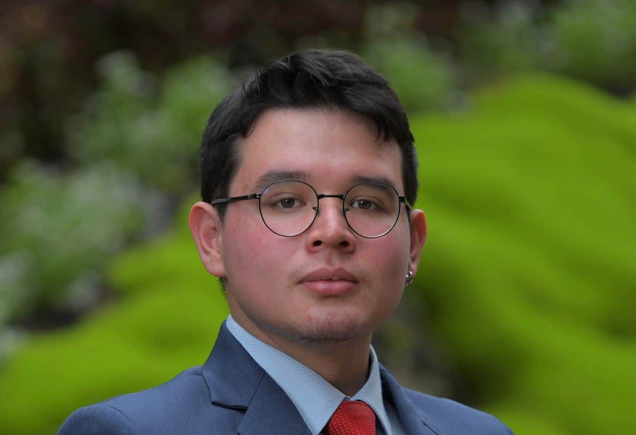 Santiago Josue Arias Velandia