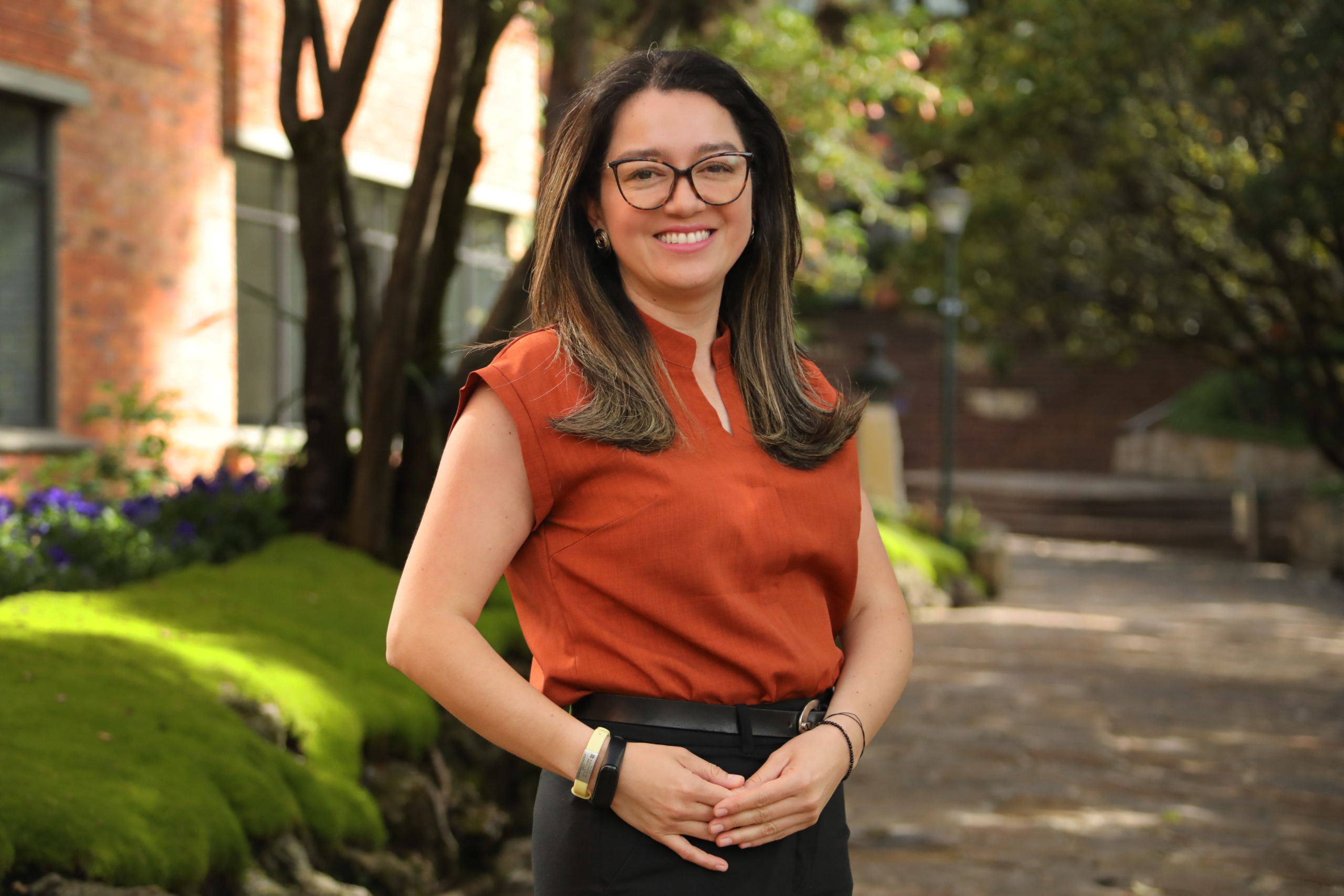 Xiomara Lorena Romero Pérez