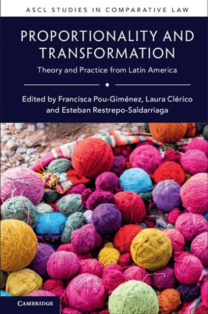 Proportionality and Transformation. Theory and Practice from Latin America