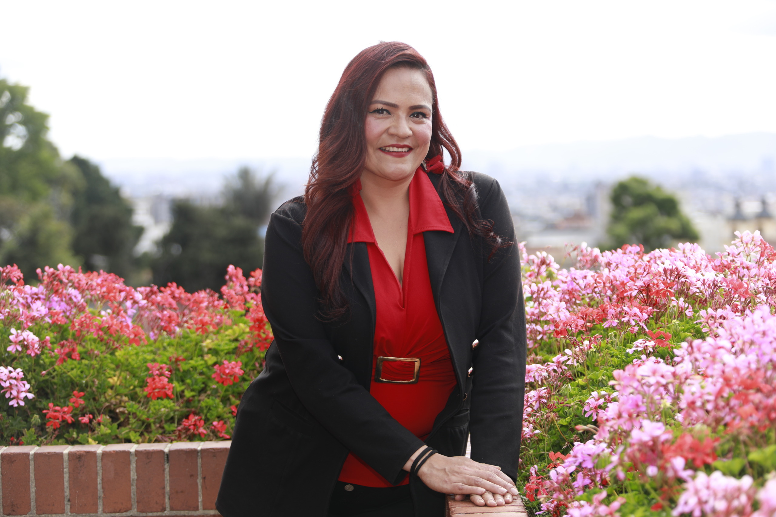 Adriana Bejarano Rodríguez