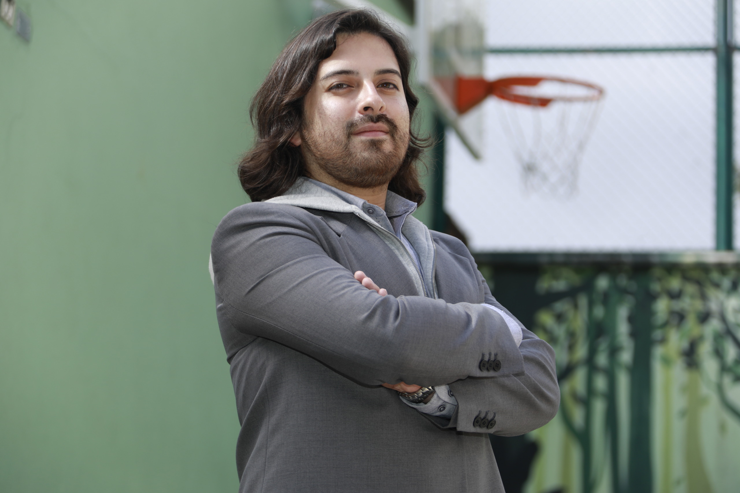 Pablo Andrés Vanegas Santana