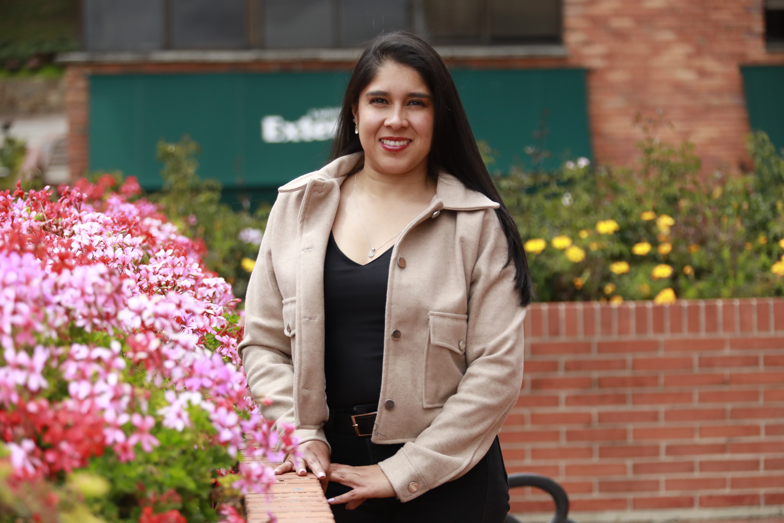 Diana Marcela Gaitán Niño