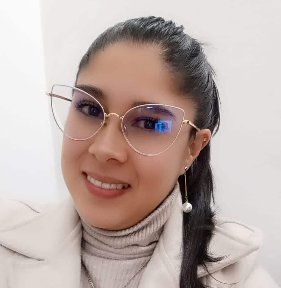 Diana Marcela Gaitán Niño
