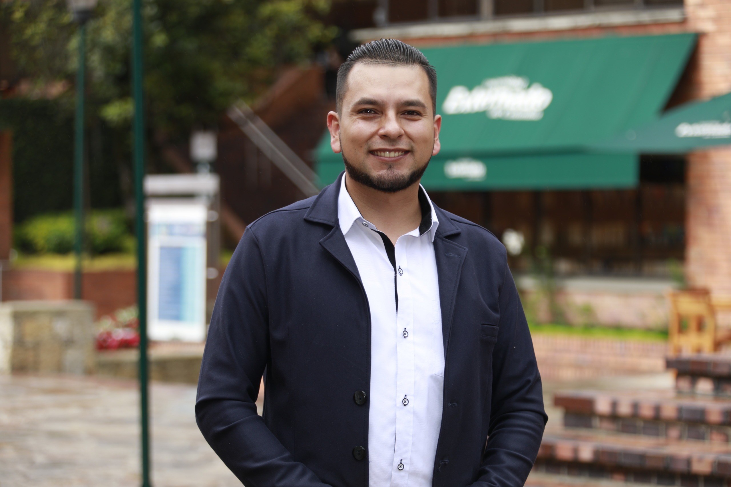 Daniel Stiven Ramírez López