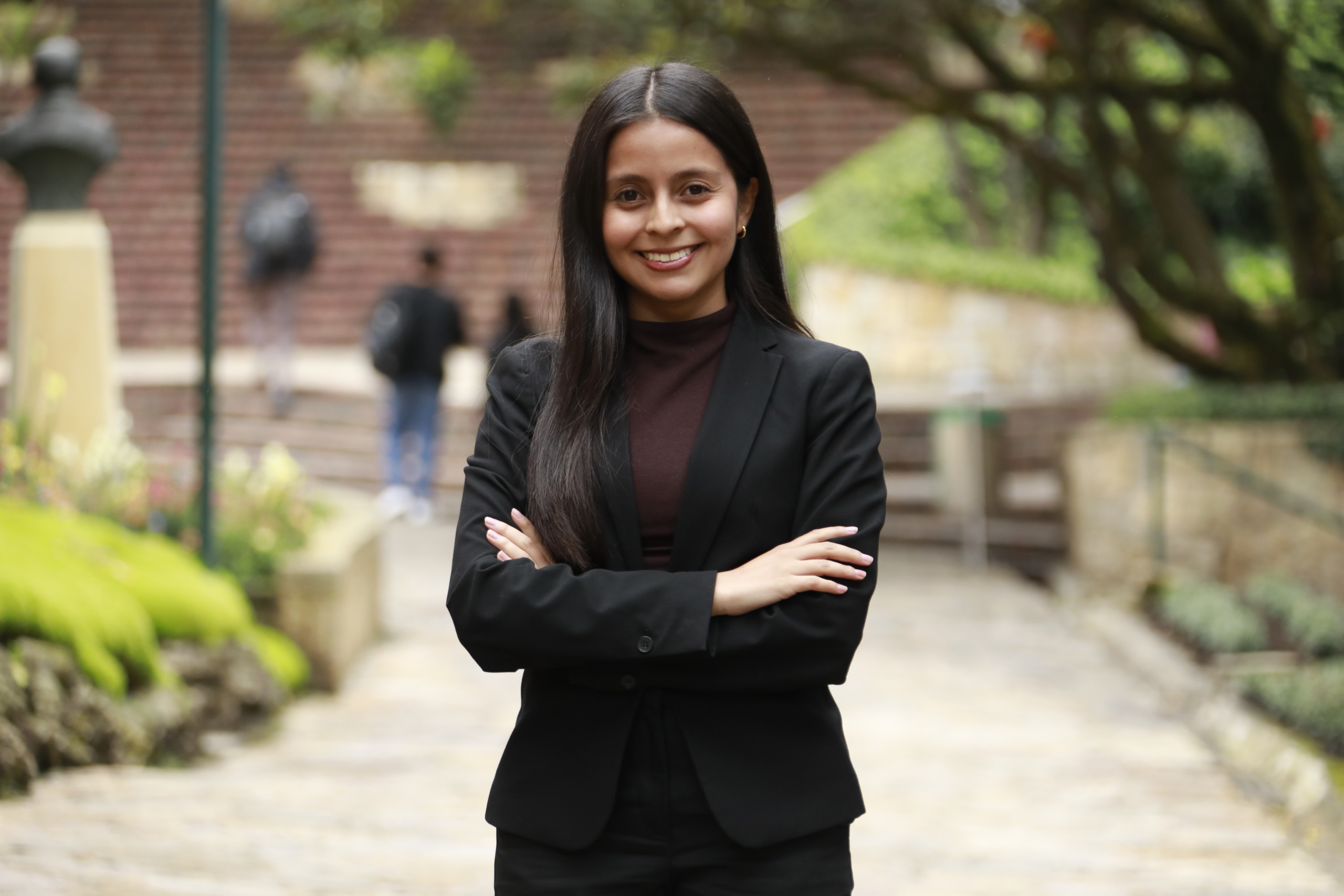 Maria Camila Junco Jiménez