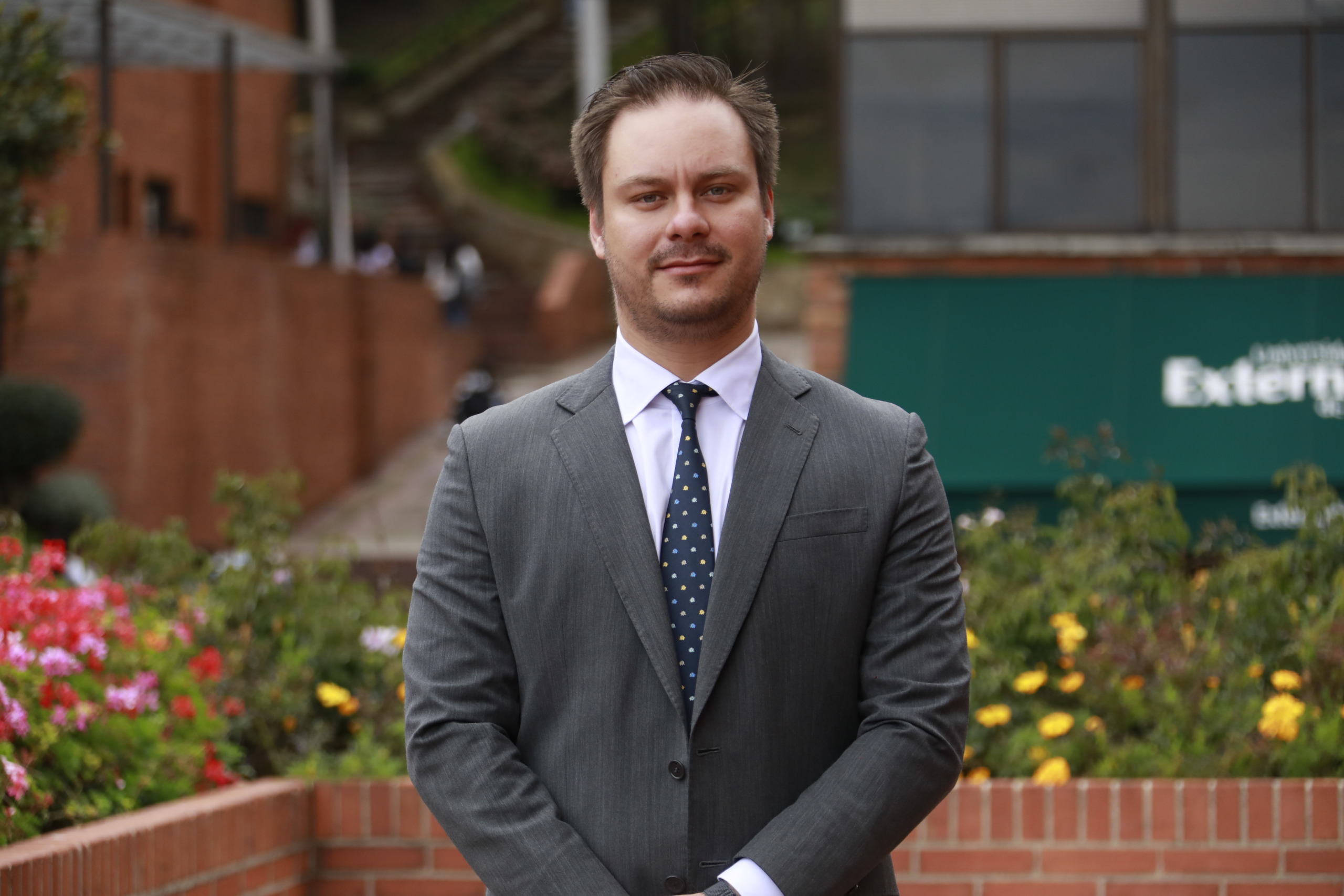 Sebastián Barreto Cifuentes